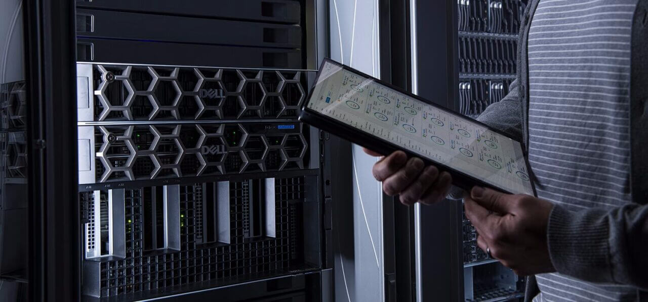 Dell XC Plus y Nutanix