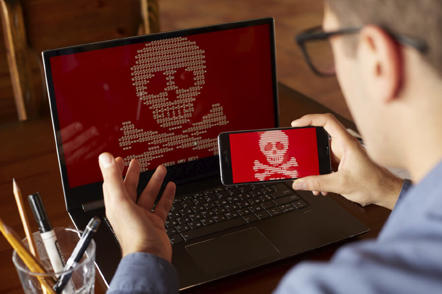 Ciberseguridad estratégica en Chile